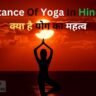 importance-of-yoga-in-hindi